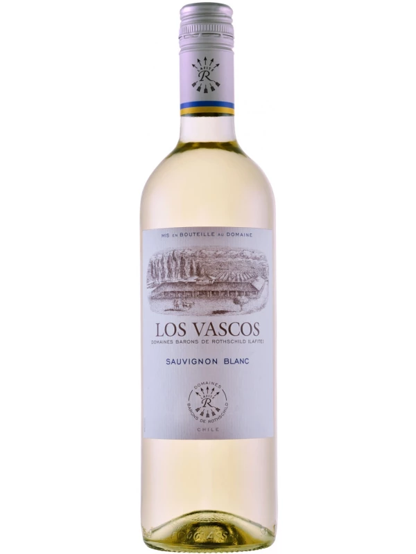 Los Vascos, Sauvignon Blanc