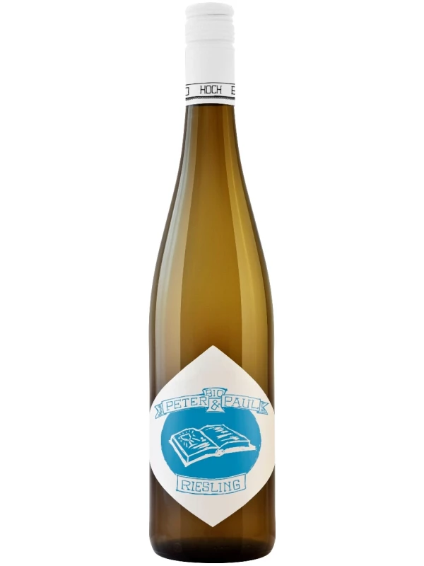 Peter & Paul Riesling