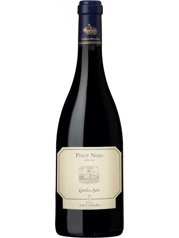 Pinot Nero, Castello della Sala, Umbria IGT