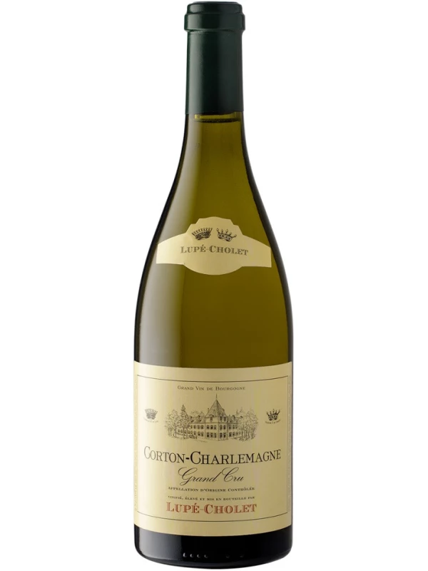 Lupe-Cholet, Corton-Charlemagne Grand Cru AOC