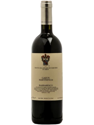 Вино Gaiun Martinenga, Barbaresco DOCG 2011, 0.75 л