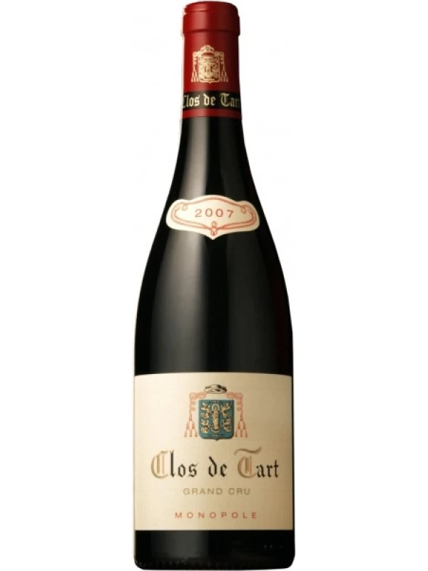 Clos de Tart Grand Cru AOC