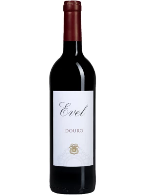 Вино Evel Tinto, Douro DOC 2015, 0.75 л