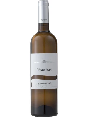 Вино Borgo Tesis Chardonnay, Grave del Friuli DOC 2022, 0.75 л