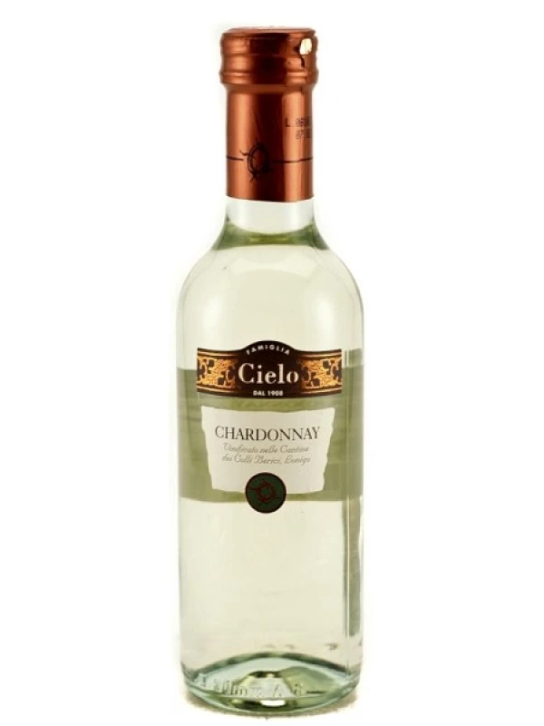 Cielo e Terra Chardonnay IGT
