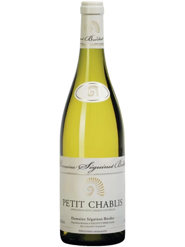 Domaine Seguinot-Bordet, Petit Chablis AOC