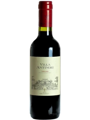 Вино Villa Antinori, Toscana IGT rosso 2006, 0.375 л