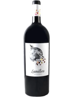 Вино Casa de la Ermita, Lunatico Monastrell, Jumilla DO 1.5 л