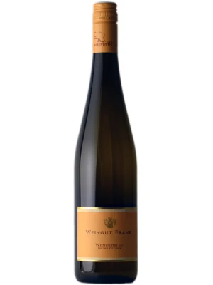 Вино Weingut Frank, Gruner Veltliner, Weinviertel DAC 0.75 л