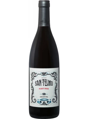 Вино San Telmo, Pinot Noir 0.75 л