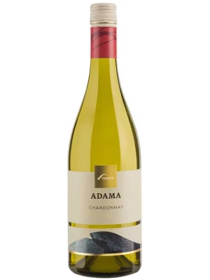 Вино Tabor, Adama Chardonnay 2016, 0.75 л