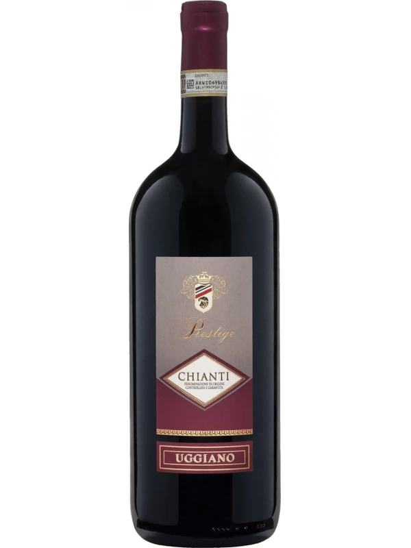 Uggiano, Prestige Chianti DOCG