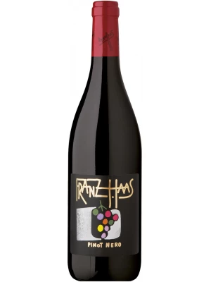 Вино Franz Haas, Pinot Nero, Alto Adige DOC 2017, 0.75 л