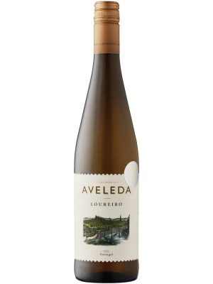 Вино Aveleda Loureiro, Vinho Verde DOC 2024, 0.75 л