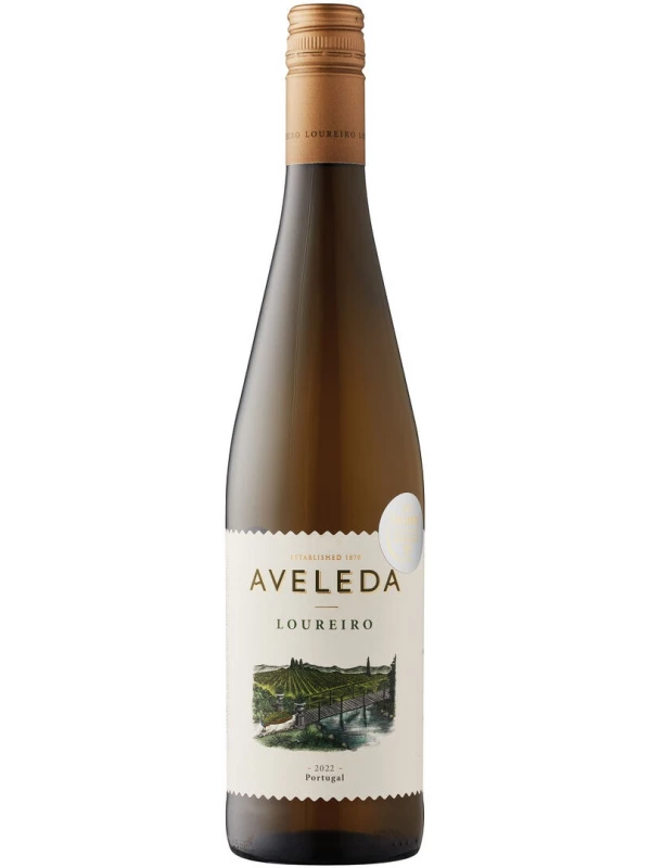 Aveleda Loureiro, Vinho Verde DOC