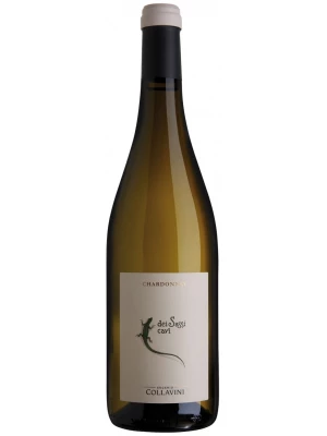 Вино Eugenio Collavini, dei Sassi Cavi Chardonnay, Collio DOC 2024, 0.75 л