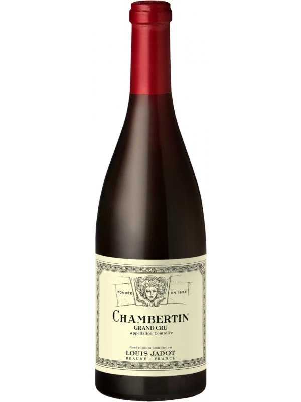 Louis Jadot, Chambertin Grand Cru AOC