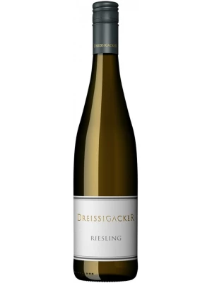Вино Dreissigacker, Riesling 2020, 0.75 л