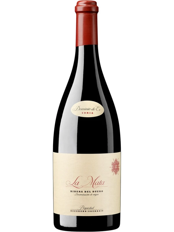 Dominio de Es La Mata, Ribera del Duero DO