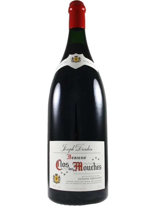 Beaune Clos des Mouches rouge AOC