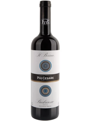 Вино Pio Cesare, Barbaresco Il Bricco DOCG 2018, 0.75 л