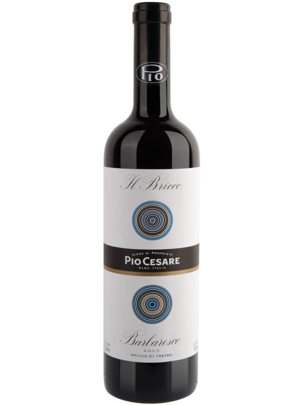 Pio Cesare, Barbaresco Il Bricco DOCG