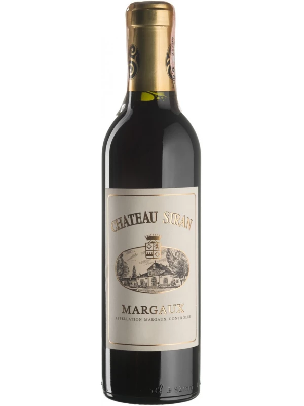 Chateau Siran, Margaux AOC Cru Bourgeois