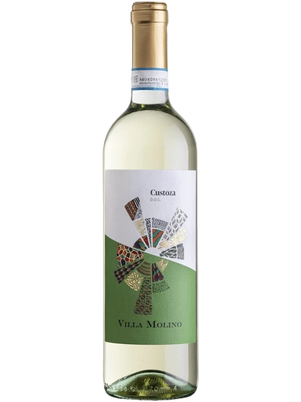 Sartori, Villa Molino Custoza DOC