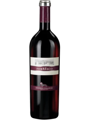 Вино Eugenio Collavini, Forresco Colli Orientali del Friuli DOC 2013, 0.75 л