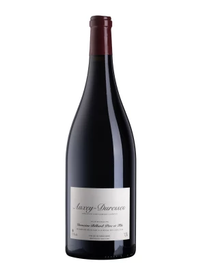 Вино Domaine Billard Pere et Fils, Domaine Billard Pere et Fils Auxey-Duresses 2017, 1.5 л