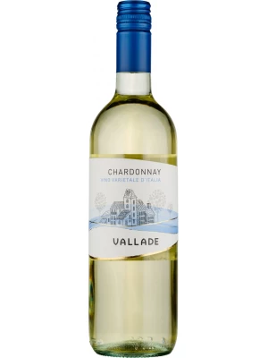 Вино Casa Girelli, Vallade Chardonnay 0.75 л