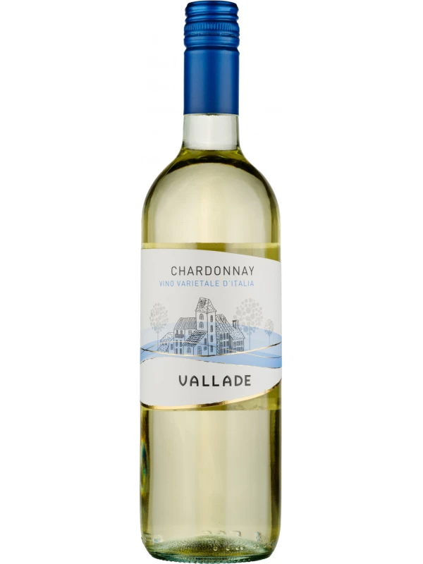 Casa Girelli, Vallade Chardonnay