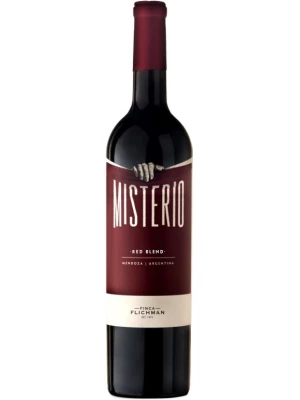 Вино Finca Flichman, Misterio Red Blend 0.75 л