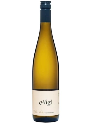 Вино Nigl, Gruner Veltliner Alte Reben, Kremstal DAC 2021, 0.75 л