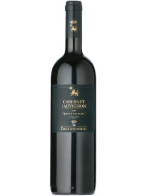 Вино Tasca d'Almerita, Cabernet Sauvignon 2009, 0.75 л