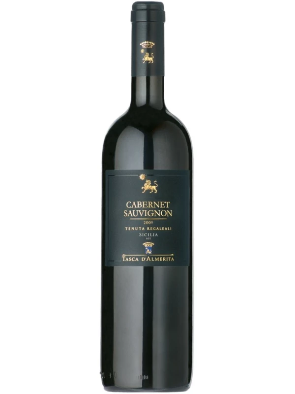 Tasca d'Almerita, Cabernet Sauvignon