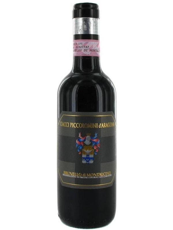 Ciacci Piccolomini d'Aragona, Brunello di Montalcino DOC