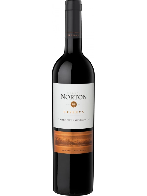 Norton, Reserva Cabernet Sauvignon