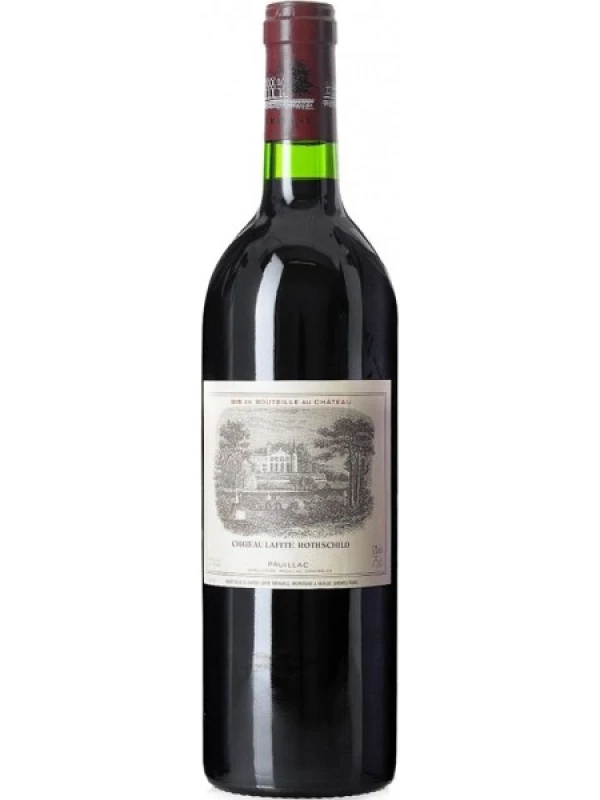 Chateau Lafite Rothschild Pauillac AOC 1-er Grand Cru