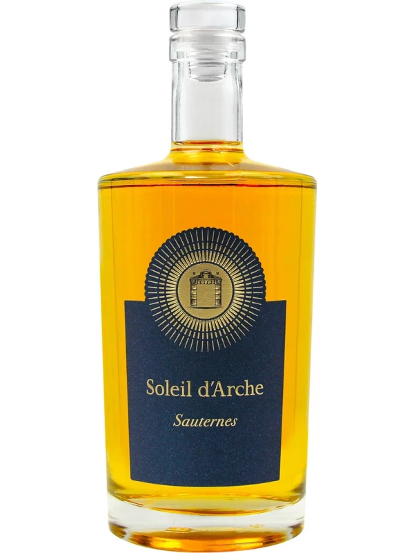 Soleil d'Arche, Sauternes AOC