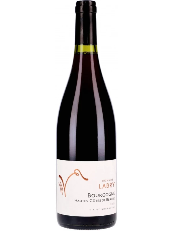 Domaine Labry, Bourgogne Hautes-Cotes de Beaune AOC Rouge
