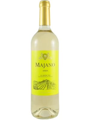 Вино Fernando Castro, Majano Airen, La Mancha DO 1.5 л