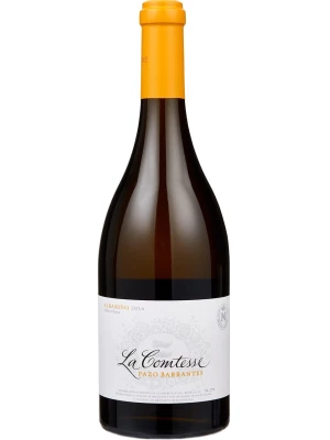 Вино Marques de Murrieta, La Comtesse de Pazo Barrantes 2016, 0.75 л