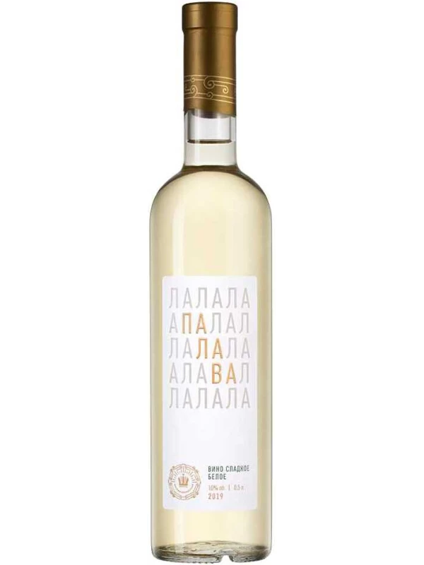 Шумринка, Палава