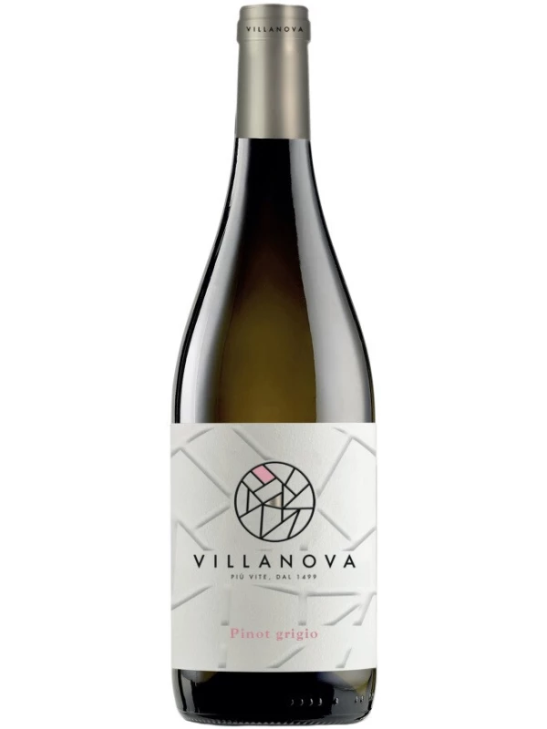 Villanova Pinot Grigio, Friuli Isonzo DOC