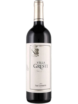 Вино Villa Gresti di San Leonardo 2021, 0.75 л