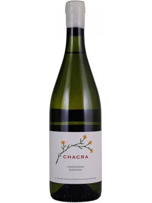 Вино Chacra, Chardonnay 2019, 0.75 л