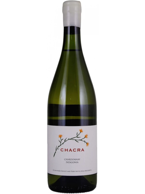 Chacra, Chardonnay