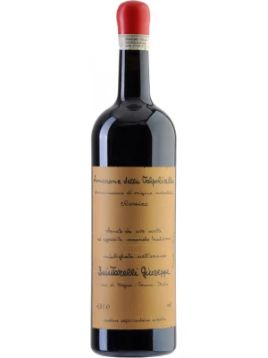 Вино Quintarelli Giuseppe, Amarone della Valpolicella Classico 2004, 1.5 л