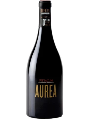 Вино Terras Gauda, Pittacum Aurea, Bierzo DO 2019, 0.75 л